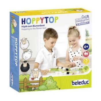 Joc educativ  Hoppytop