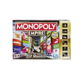 Joc MONOPOLY Empire