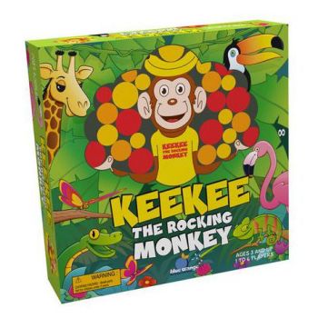 Keekee Joc de indemanare