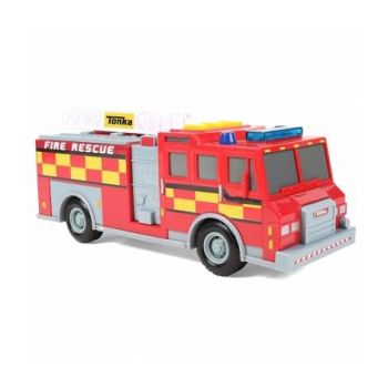 Masina pompieri Tonka Hasbro ieftina