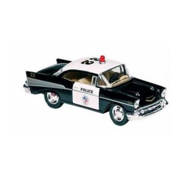 Masinuta Die Cast Chevrolet Bel Air 1:40