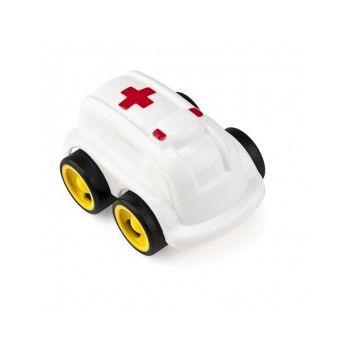 Minimobil 12 - Ambulanta - Miniland ieftina