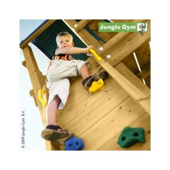 Modul de catarare Rock - Jungle Gym