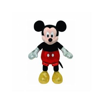 Plus cu sunete MICKEY SPARKLE (20 cm) - Ty