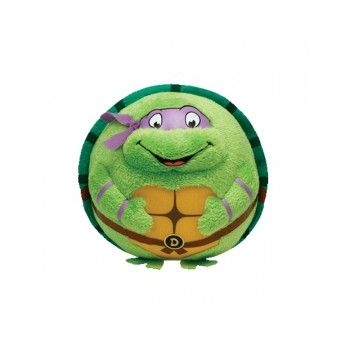 Plus Donatello TMNT (12 cm) - Ty