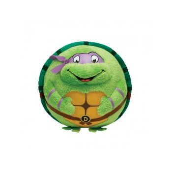 Plus Donatello TMNT (12 cm) - Ty