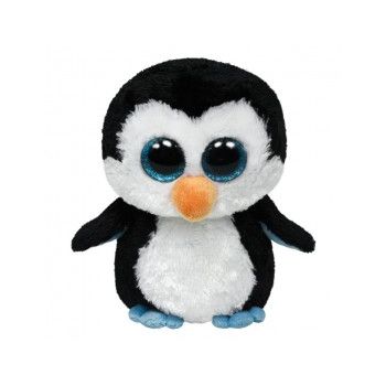 Plus pinguinul WADDLES (15 cm) - Ty