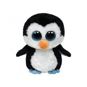 Plus pinguinul WADDLES (15 cm) - Ty