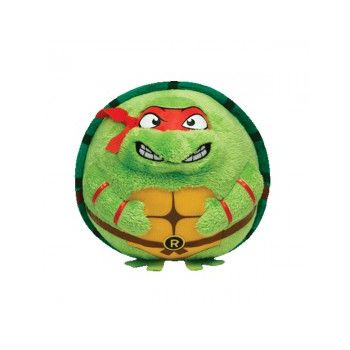 Plus Raphael TMNT (12 cm) - Ty