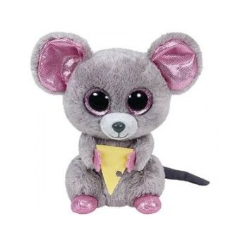 Plus soricelul SQUEAKER (15 cm) - Ty