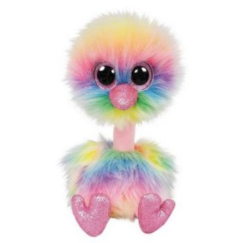 Plus strutul pastel (15 cm) - Ty