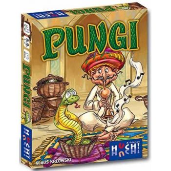 Pungi