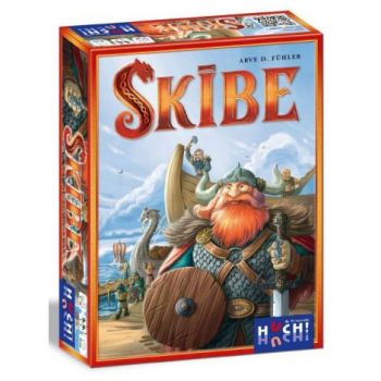 Skibe