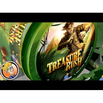 Treasure Rush -  Joc de Aventura si Perspicacitate