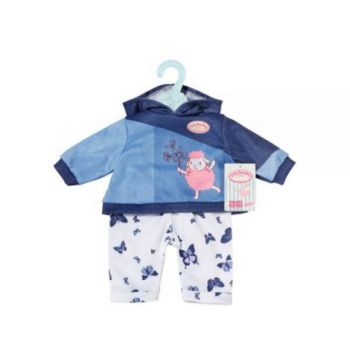 Baby Annabell - Bluza si pantaloni 43 cm diverse modele la reducere