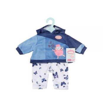 Baby Annabell - Bluza si pantaloni 43 cm diverse modele