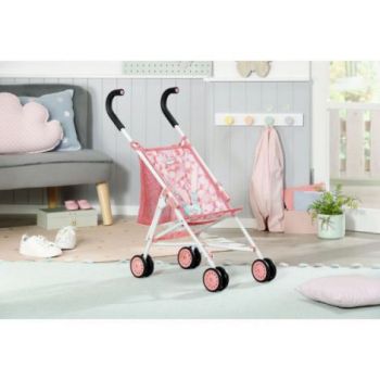 Baby Annabell - Carucior cu sac la reducere