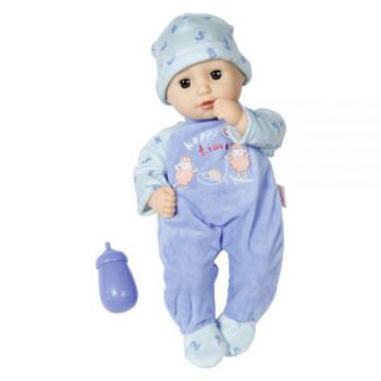 Baby Annabell - Micutul Alexander 36 cm la reducere