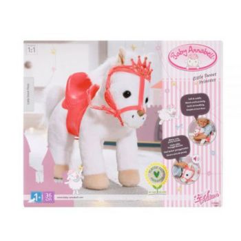 Baby Annabell - Micutul ponei 36 cm la reducere