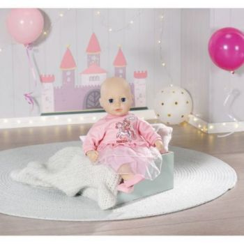 Baby Annabell - Rochita si pantofiori 36 cm la reducere