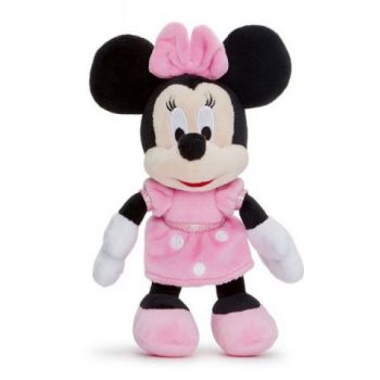 Jucarie De Plus Minnie 20cm