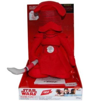 Jucarie din material textil Praetorian Guard, Star Wars , 30 cm