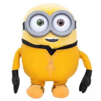 Jucarie din plus Bob Kung Fu, Minions, 25 cm