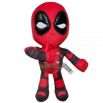 Jucarie din plus Deadpool Alright, 33 cm