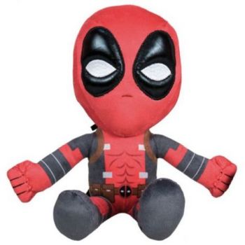 Jucarie din plus Deadpool Relaxed, 33 cm