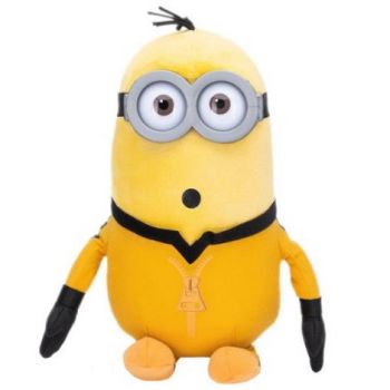 Jucarie din plus Kevin Kung Fu, Minions, 30 cm de firma originala