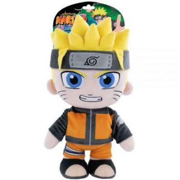 Jucarie din plus Naruto Uzumaki, Naruto, 26 cm