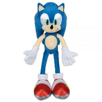 Jucarie din plus Sonic Hedgehog, 32 cm