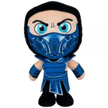 Jucarie din plus Sub-zero, Mortal Kombat, 27 cm