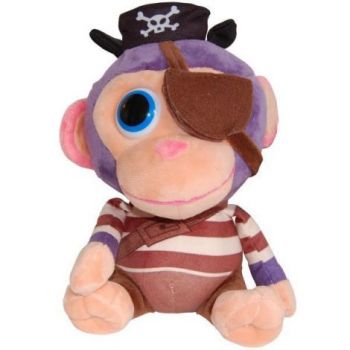 Jucarie din plus Zombie Monkey Pirate, Wonder Park, 25 cm