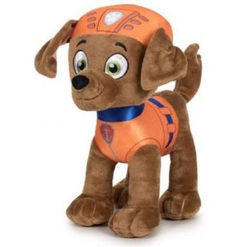 Jucarie din plus Zuma Classic, Paw Patrol, 25 cm