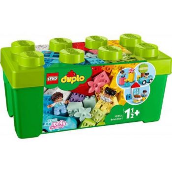 Lego Duplo Cutie In Forma De Caramida 10913 ieftina