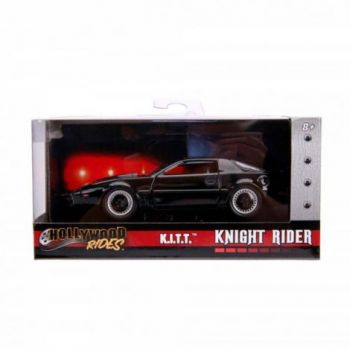 Masina Kitt Knight Rider Scara 1 La 32 ieftina