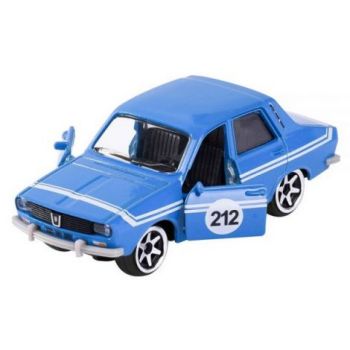 Masinuta Majorette Dacia 1300 albastru