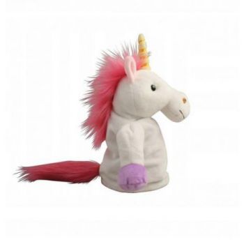 Papusa de mana - unicorn