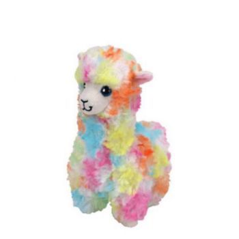 Plus lama LOLA (15 cm) - Ty