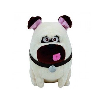 Plus The Secret Life of Pets - MEL (28 cm) - Ty