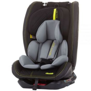 Scaun auto Chipolino Techno 0-36 kg glacier cu sistem Isofix la reducere