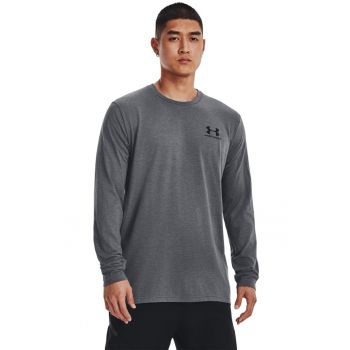Bluza lejera - pentru fitness Sportstyle