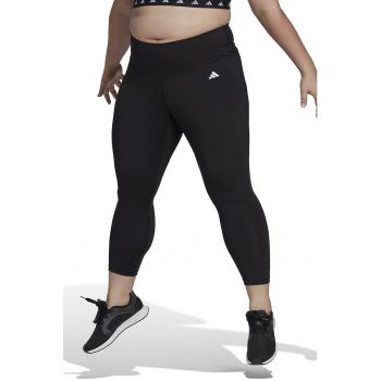 Colanti cu talie elastica pentru fitness