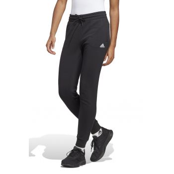 Pantaloni de trening slim fit Essentials Linear la reducere