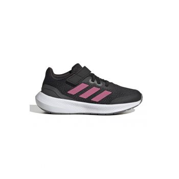 Pantofi sport din material textil cu garnituri din material sintetic Runfalcon 3.0