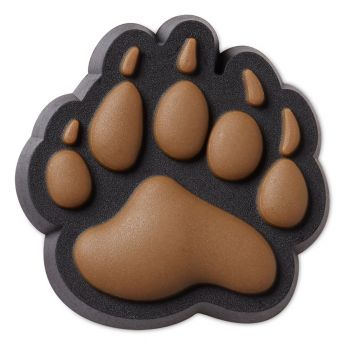 Jibbitz Crocs Bear Paw