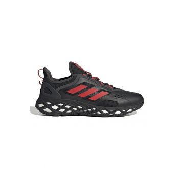 Pantofi sport slip-on Web Boost