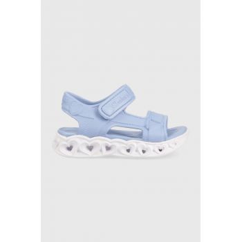 Skechers sandale copii Always Flashy