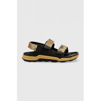 Birkenstock sandale Tatacoa barbati, culoarea bej, 1024509